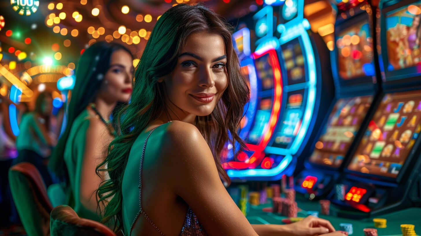 Pemain menikmati taruhan olahraga dan kasino online di mahjong69 dengan mudah melalui ponsel